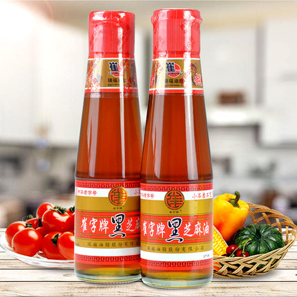 小磨香油香，香得到底有多健康？！